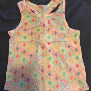 kids tank top